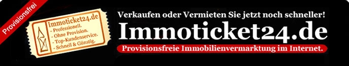 Haus privat verkaufen bei Immoticket24.de